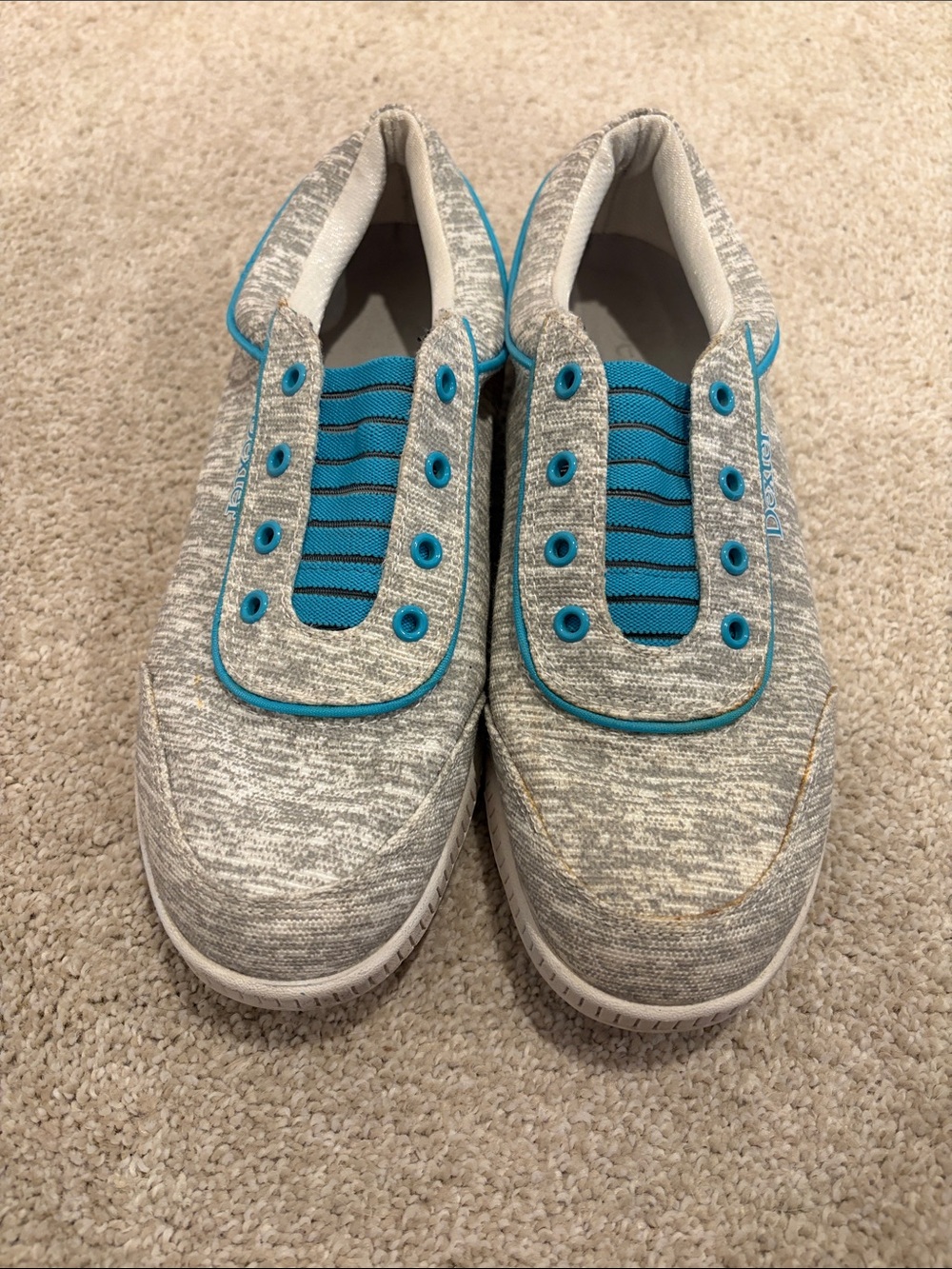 Dexter Bowling Shoes
